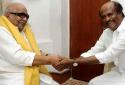 Rajinikanth will meet with DMK leader Karunanidhi at Chennai